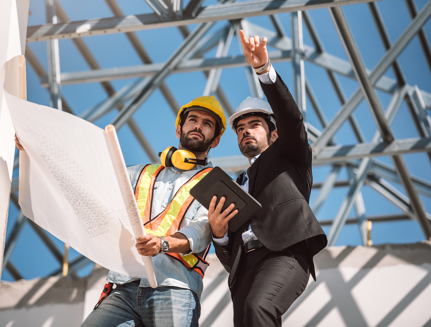 This is the title of a blog, it could be long